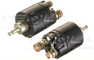 Solenoid TT76746
