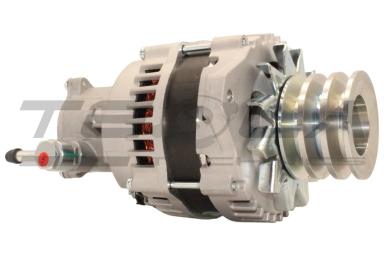 Alternator TT12632