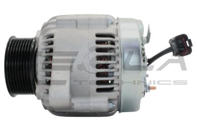 Alternator TT12079