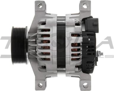 Alternator TT12857