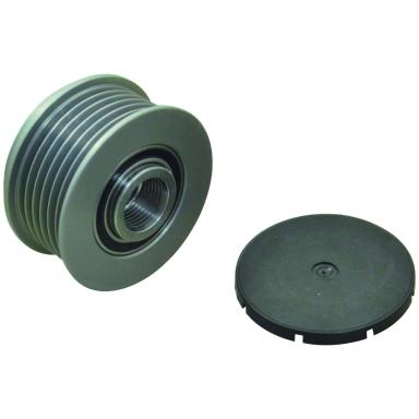 Freewheel pulley TT64268