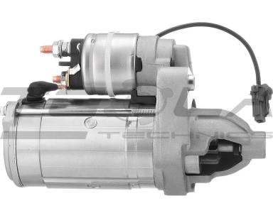 Starter TT16815