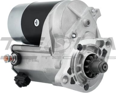 Starter TT15663 PRO