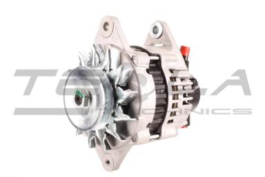 Alternator TT11665