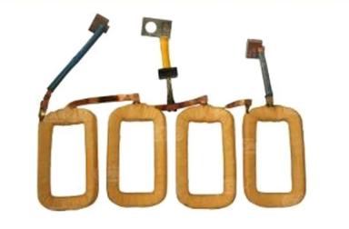 Field coil TT74274