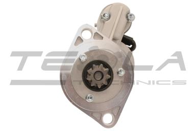 Starter TT15076