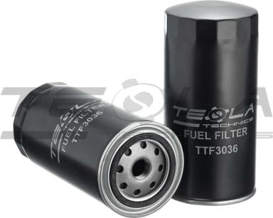 Fuel Filter TTF3036