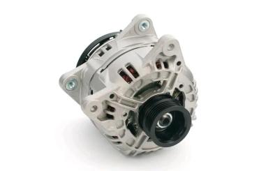 Alternator TT11291
