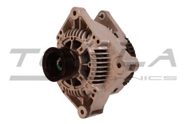 Alternator TT11037