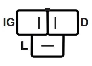 Regulator TT31070