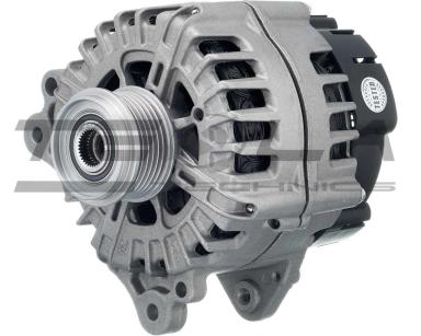 Alternator TT13031 PRO