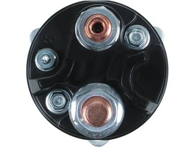 Solenoid TT76377
