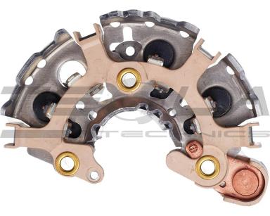 Rectifier TT34579