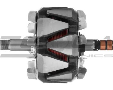 Rotor TT71640