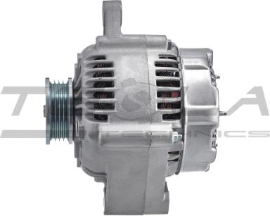 Alternator TT12793