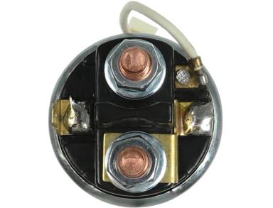 Solenoid TT76088