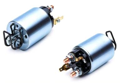 Solenoid TT76670