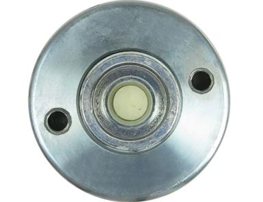 Solenoid TT76500