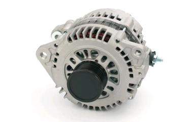 Alternator TT11967
