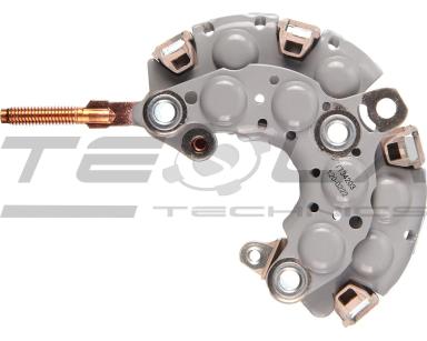 Rectifier TT34203 PRO