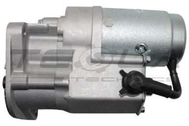 Starter TT15726