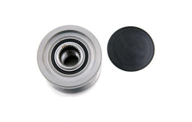 Freewheel pulley TT64407