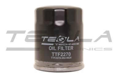 Oil filter TTF2270
