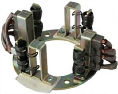 Starter brush holder assembly TT51188