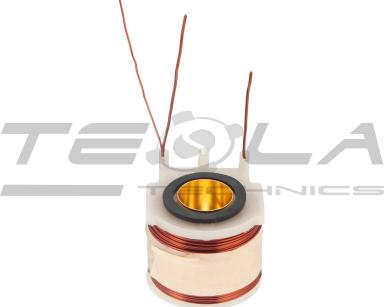 Solenoid coil TT76128