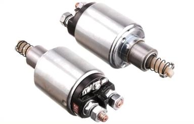 Solenoid TT76609