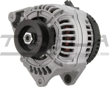 Alternator TT12738