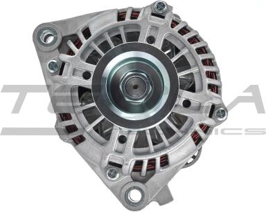 Alternator TT12909