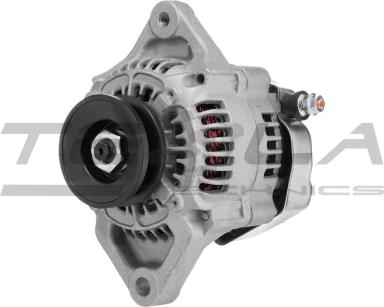 Alternator TT12788