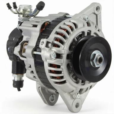 Alternator TT12167