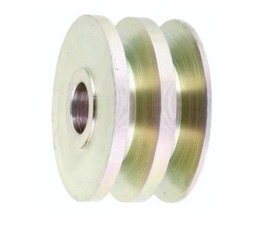 Pulley & Fan TT64014