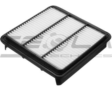 Air filter TTF0074