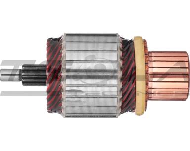 Armature TT71657