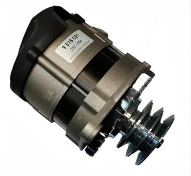 Alternator TT12752