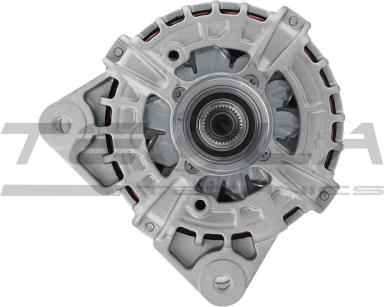 Alternator TT12831