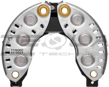 Rectifier TT34007
