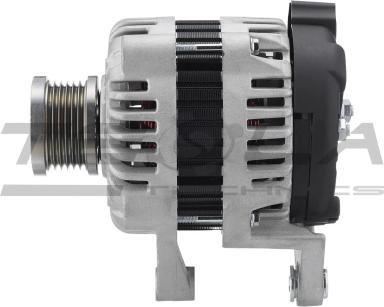 Alternator TT12836