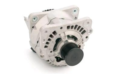 Alternator TT12587