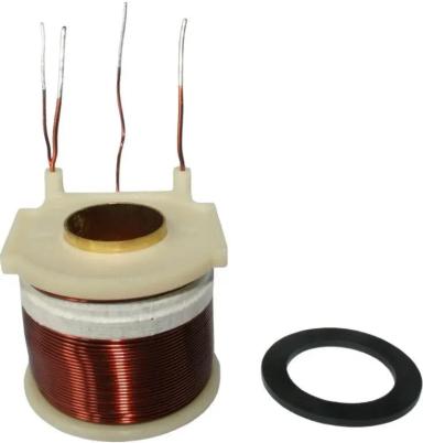 Solenoid coil TT76127