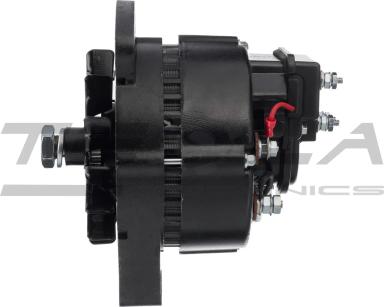Alternator TT12121