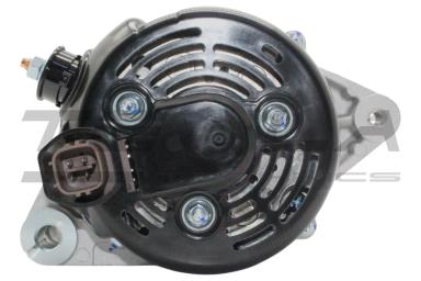 Alternator TT11765