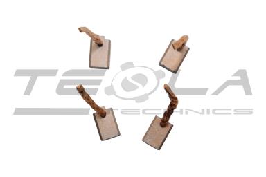 Starter brush set TT53238 PRO