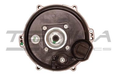 Alternator TT11017
