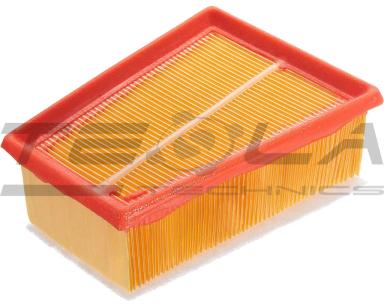 Air filter TTF0078