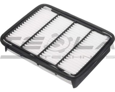 Air filter TTF0072