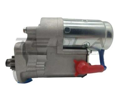 Starter TT15825 PRO